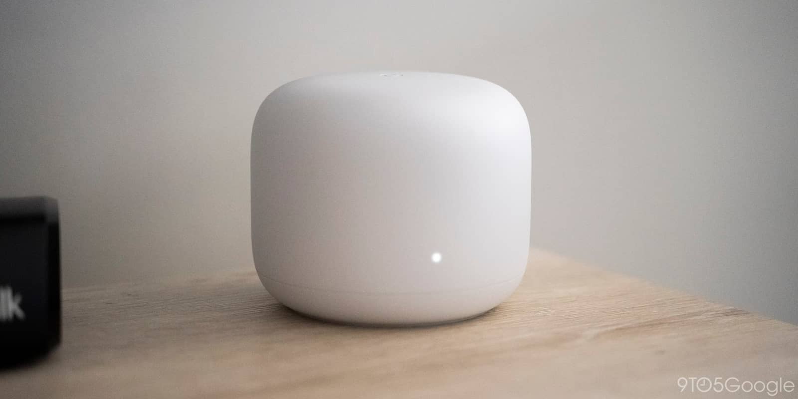 Оновлення Google Nest Wifi: нові версії програмного забезпечення