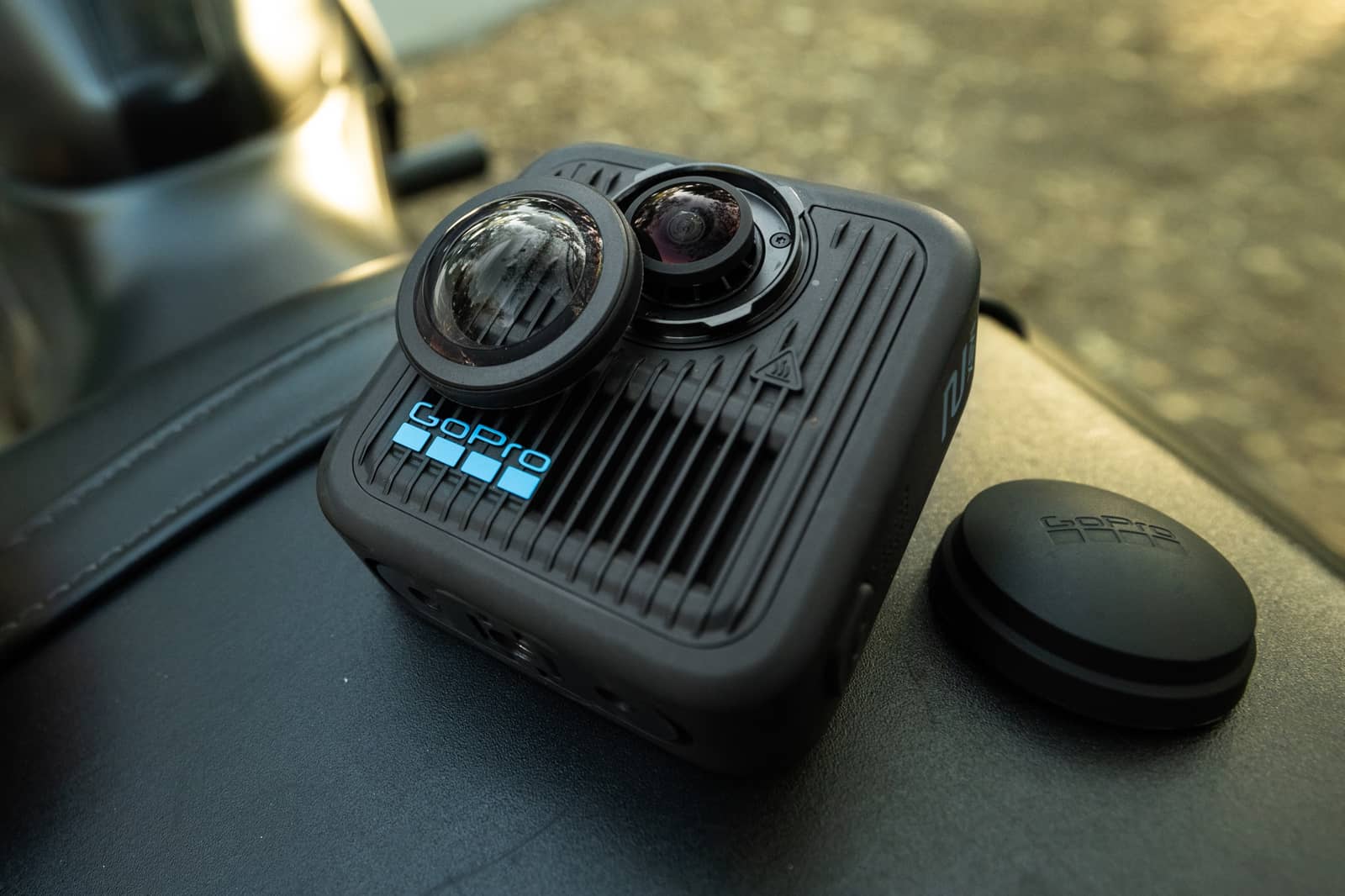 GoPro скорочує 23% свого персоналу
