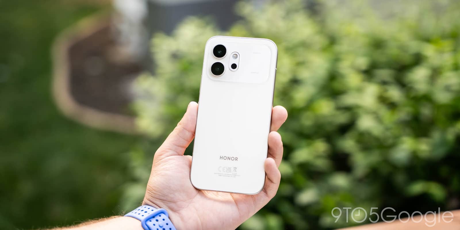 Honor 600: бюджетний флагман з потужними характеристиками