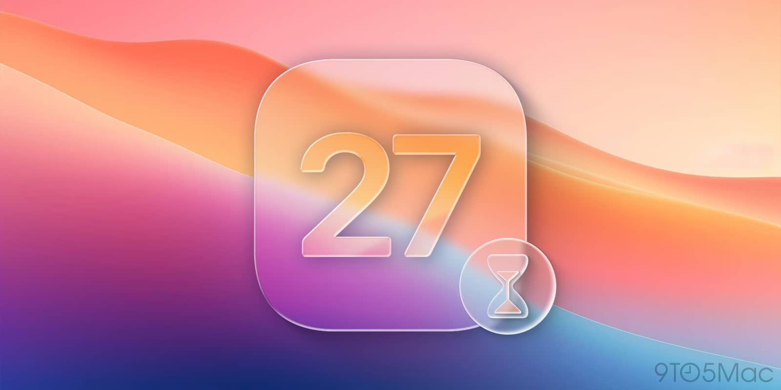 Дата виходу iOS 27: коли очікувати наступне велике оновлення iPhone