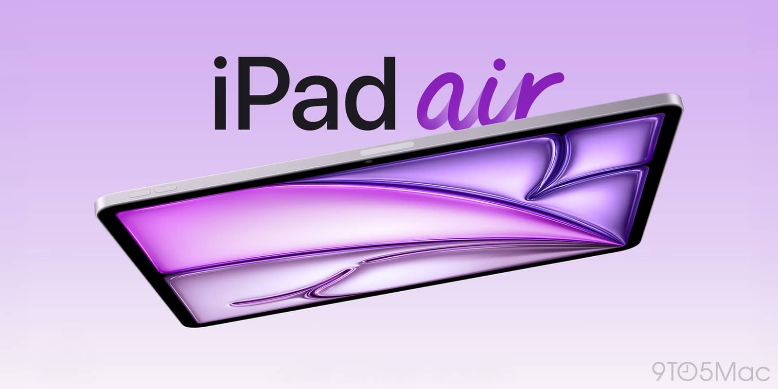 OLED iPad Air, ймовірно, буде запущено на початку наступного року