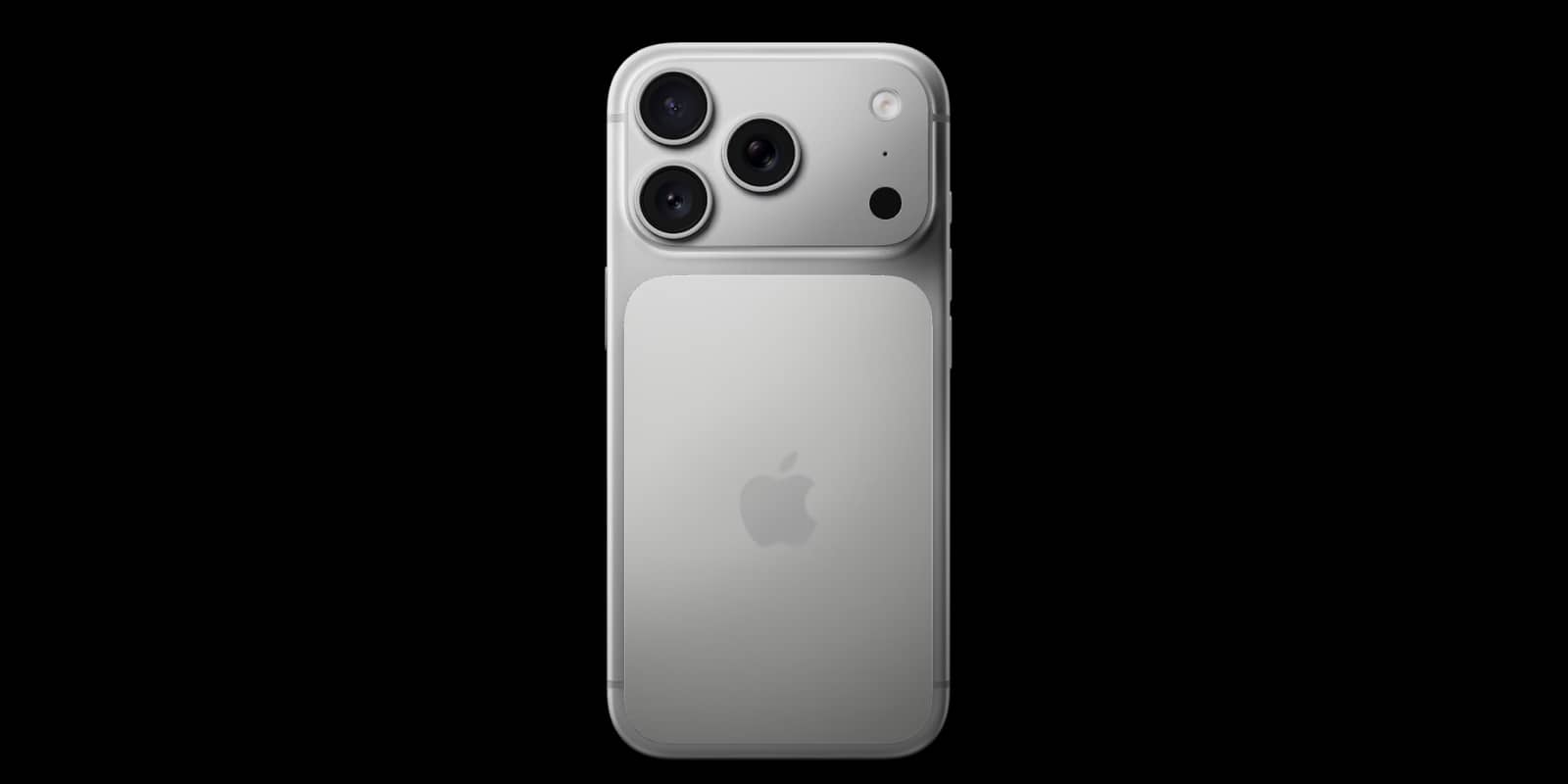 Оновлення дизайну iPhone 18 Pro: нові деталі від лікера