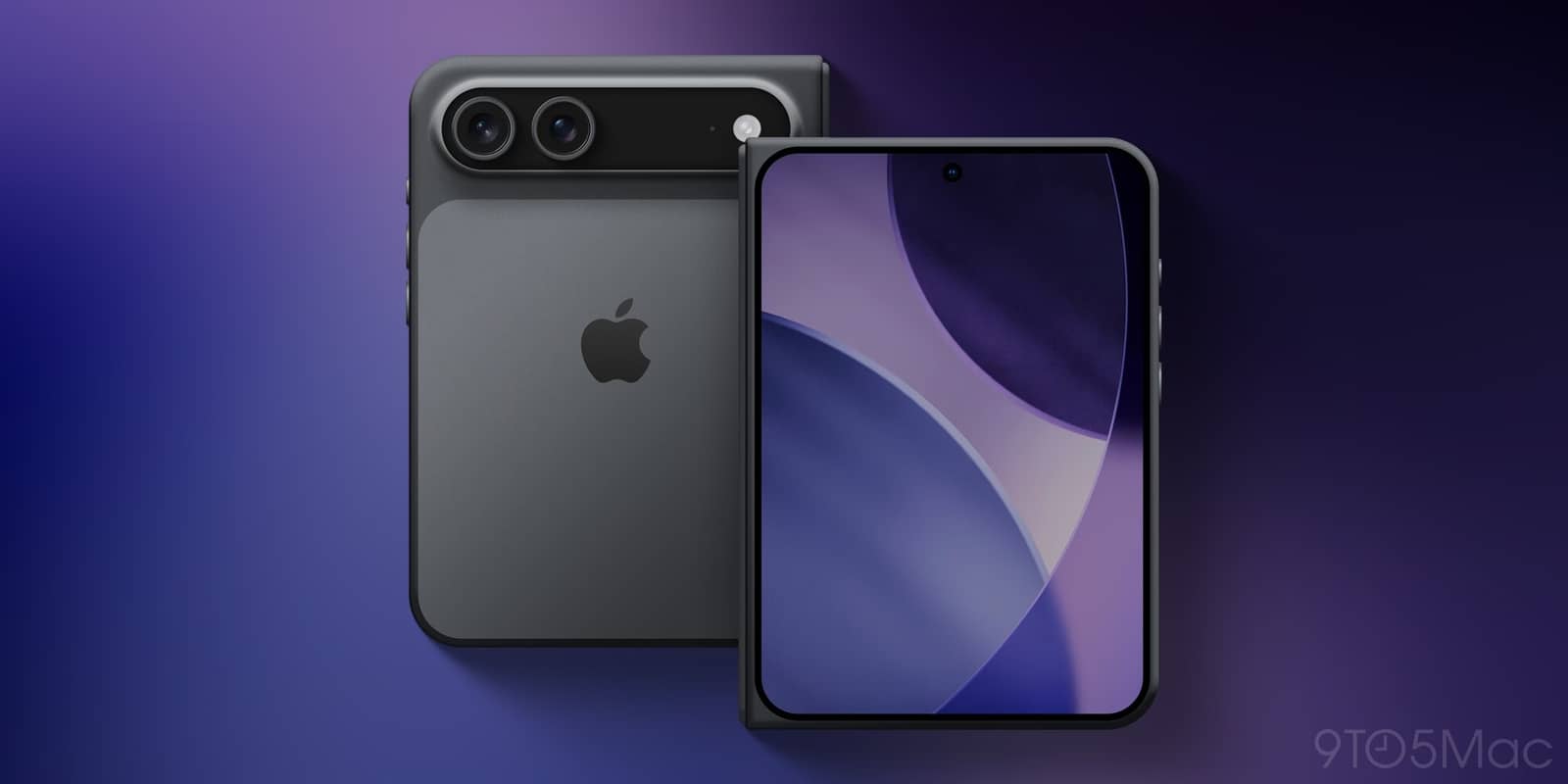 Назва нового складаного iPhone може бути ‘iPhone Ultra’