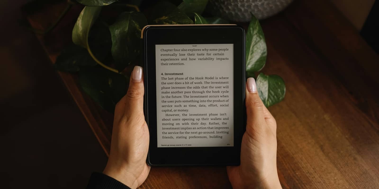 Amazon оголосив, що 13 моделей Kindle більше не зможуть завантажувати нові книги