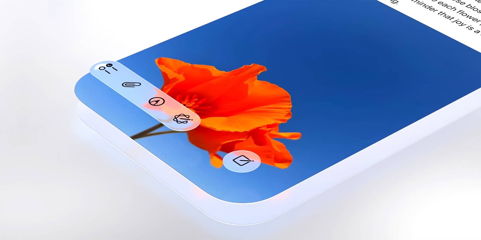 Apple демонструє додатки з використанням Liquid Glass у новій галереї для розробників