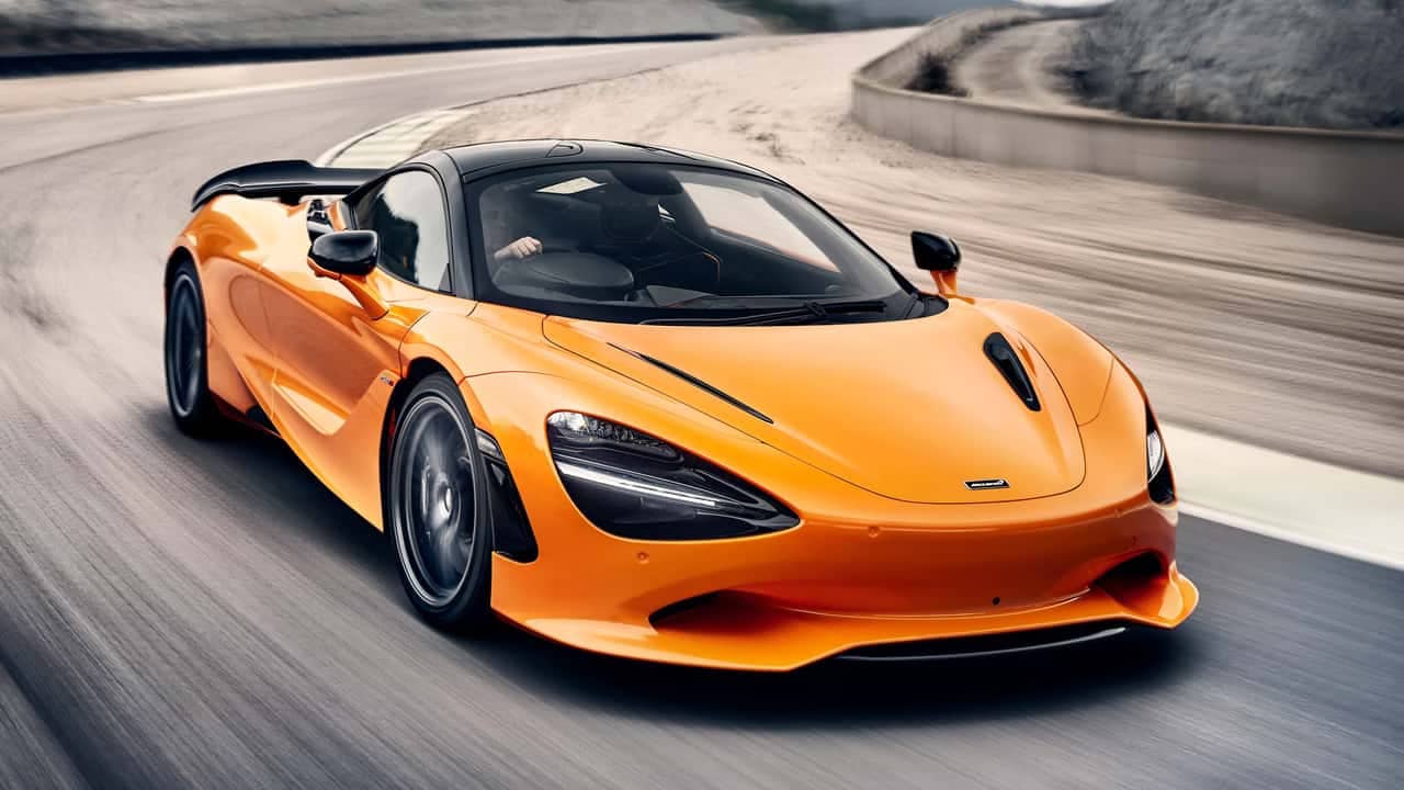 McLaren представить свій великий план повернення цього літа