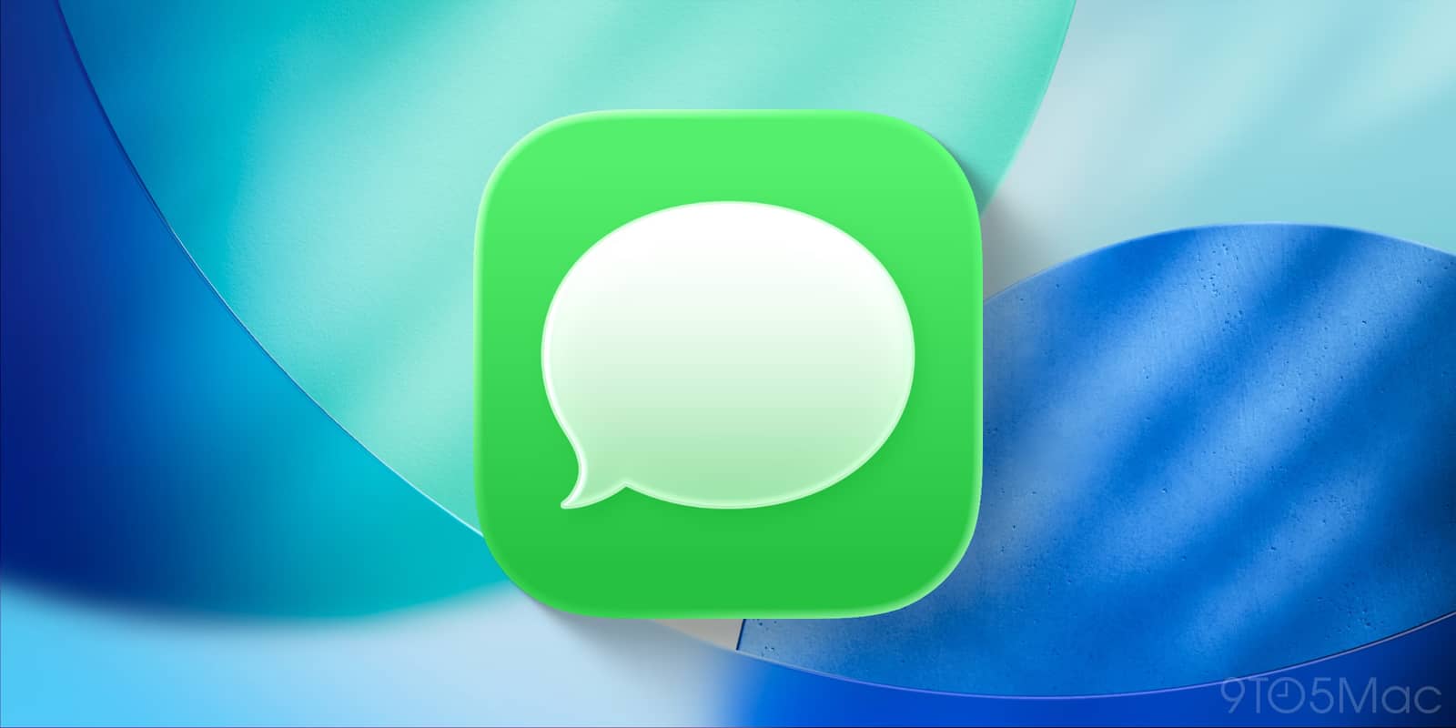 Велике оновлення для програми Messages в iOS 26
