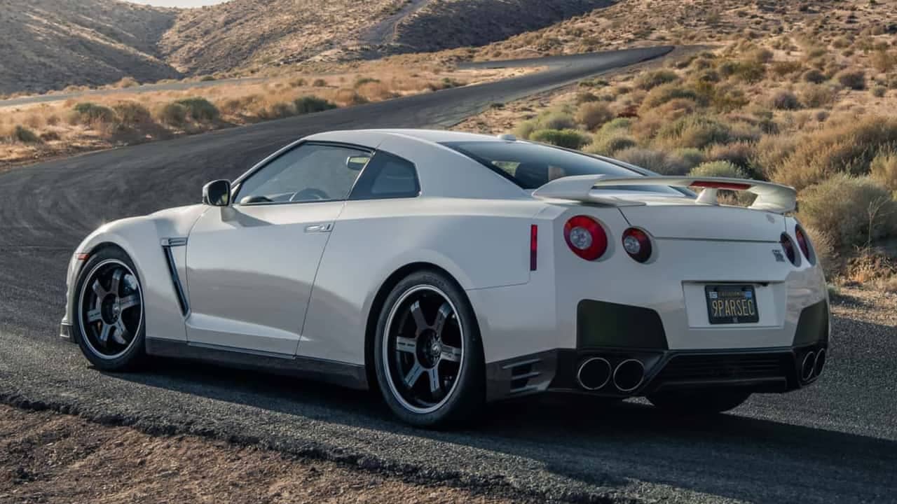 Nissan GT-R R36 не буде електричним: ‘Ніякого EV GT-R’