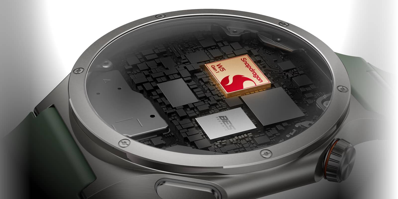 OnePlus Watch 4: новий смарт-годинник з Wear OS 6