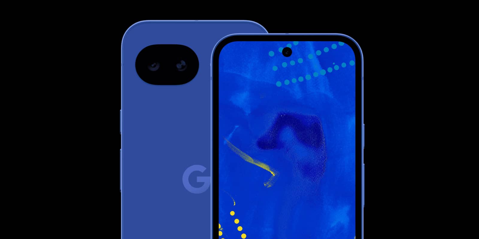 Google Pixel 10a нарешті запустився в Японії з ексклюзивним кольором ‘Isai Blue’