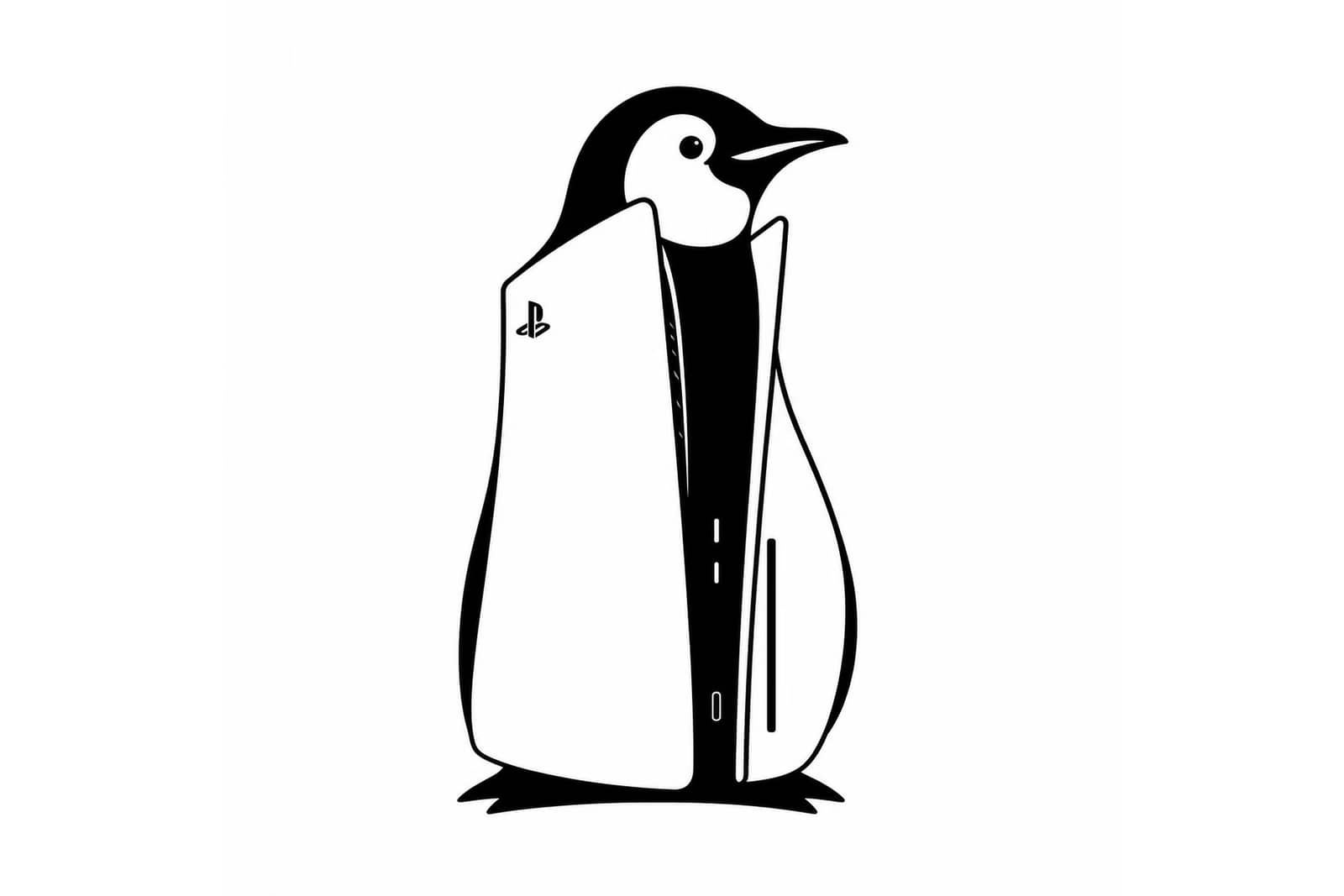 Ваш PS5 тепер може перетворитися на Linux ПК