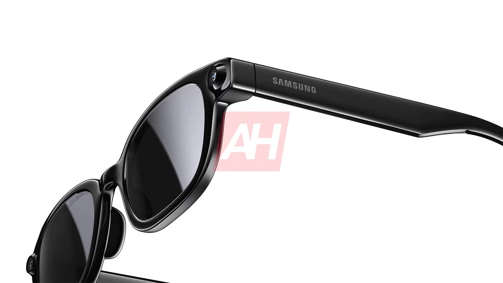 Samsung готує підтримку Galaxy Glasses у One UI перед запуском