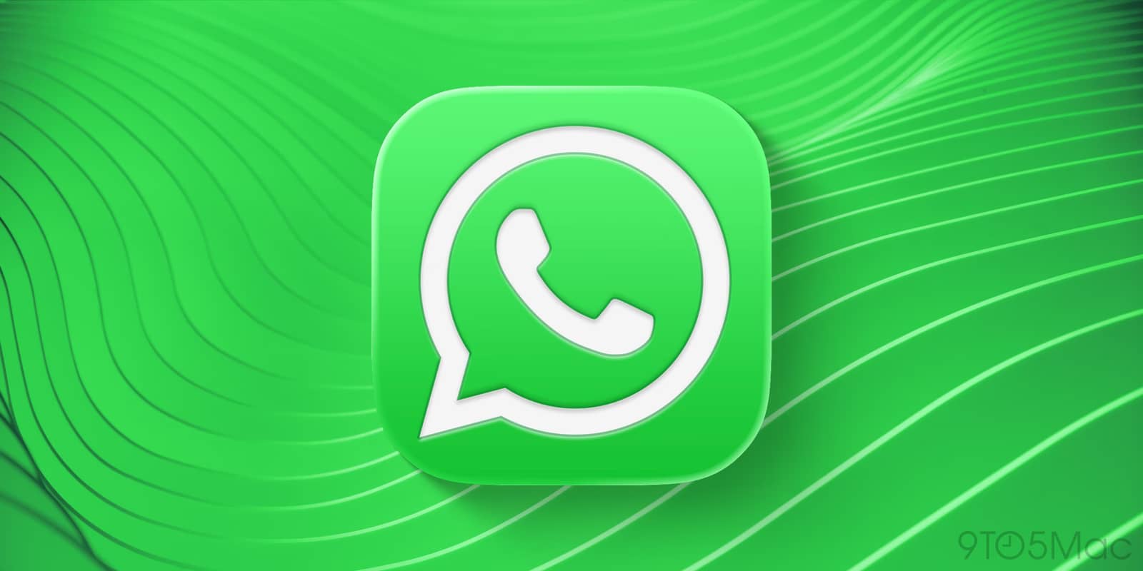 WhatsApp виводить оновлення статусу на верхню панель чату