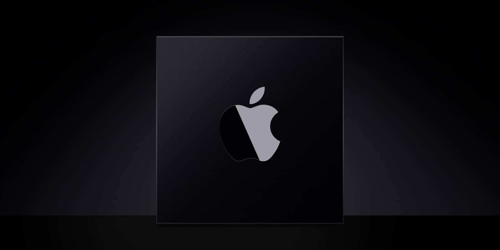 Intel почала виробництво чіпів для iPhone для Apple