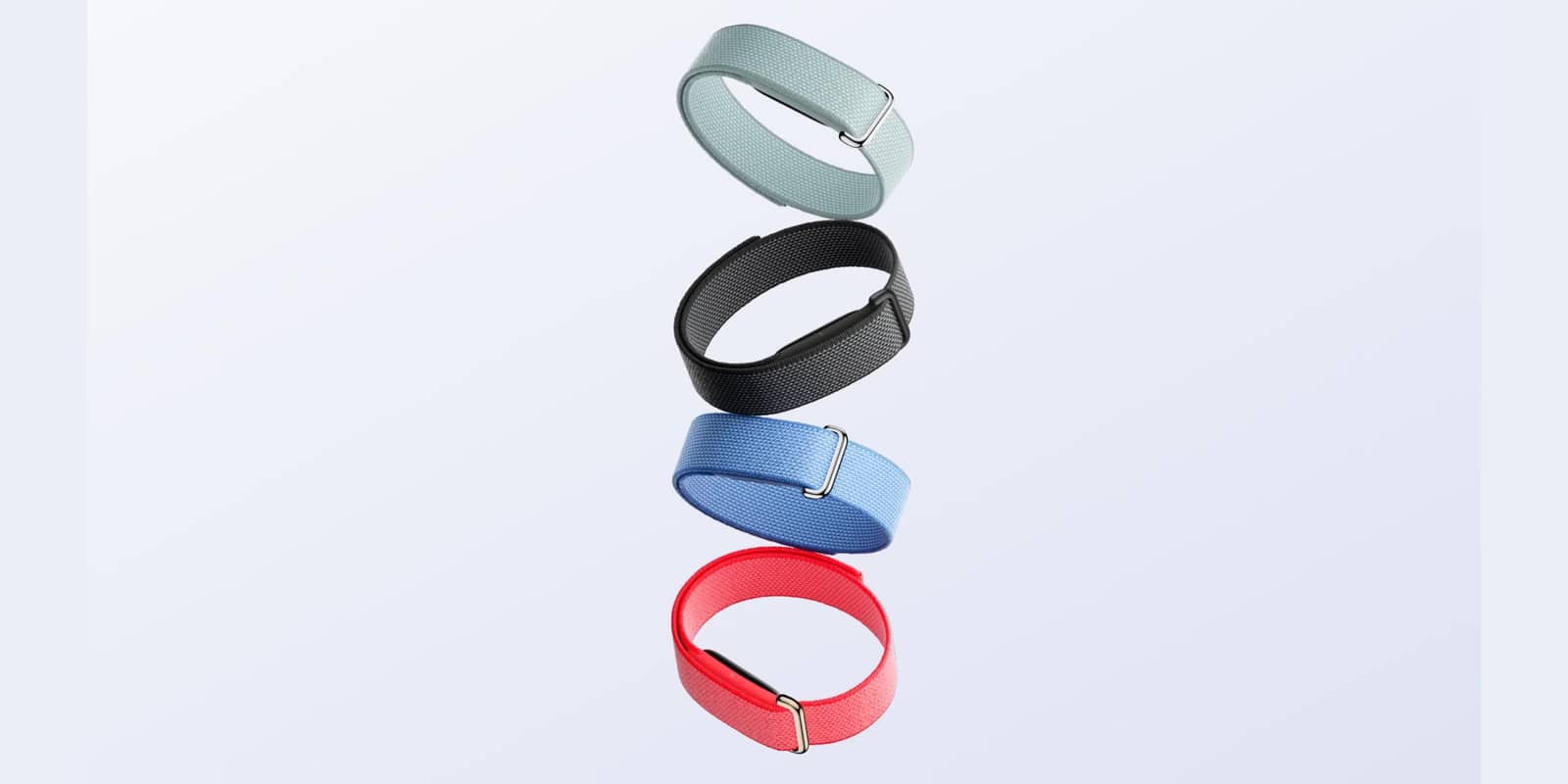 Google представила Fitbit Air за $99 для безекранного моніторингу