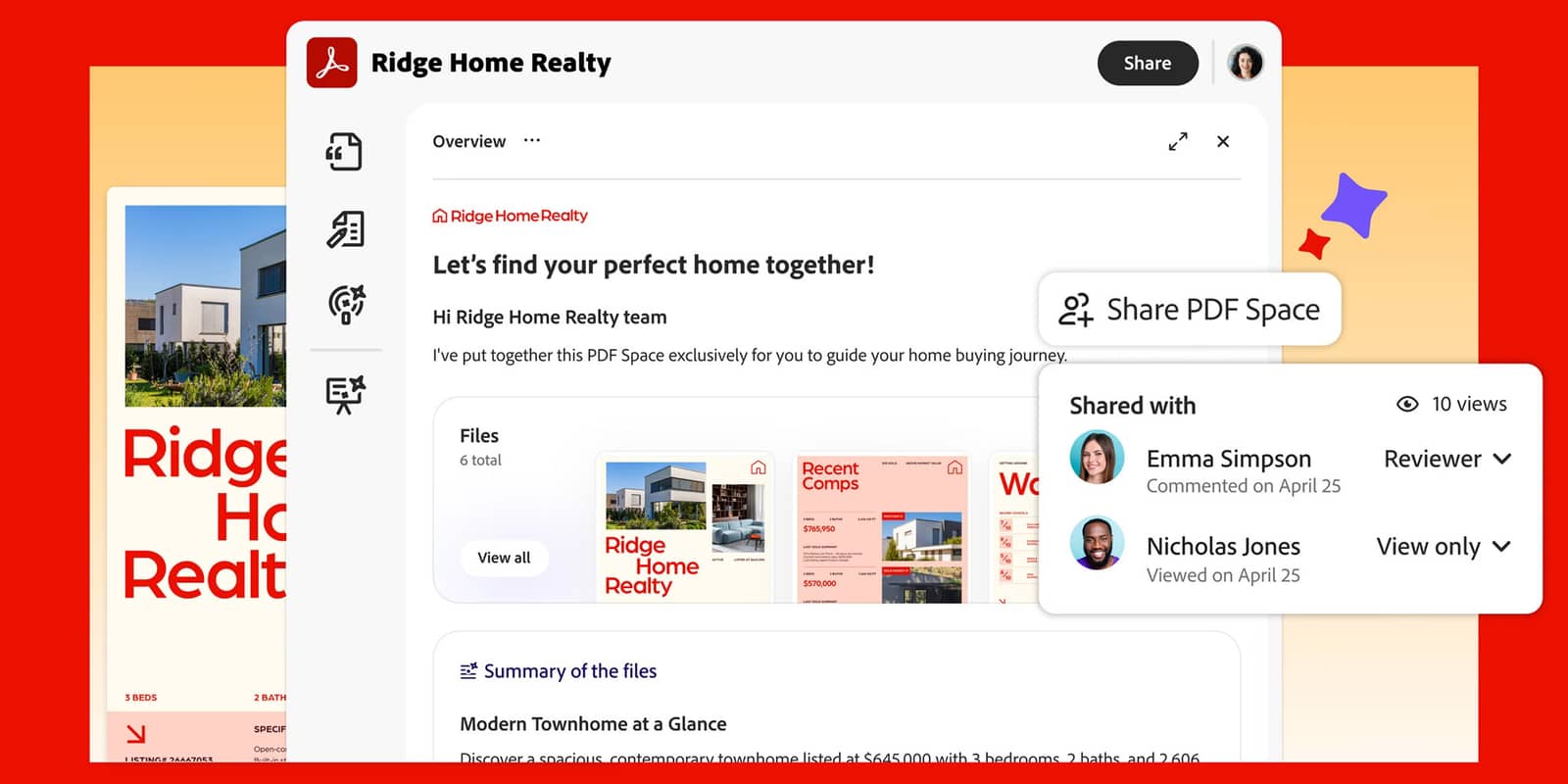 Adobe Acrobat тепер дозволяє перетворювати PDF у інтерактивні робочі простори з підтримкою ШІ
