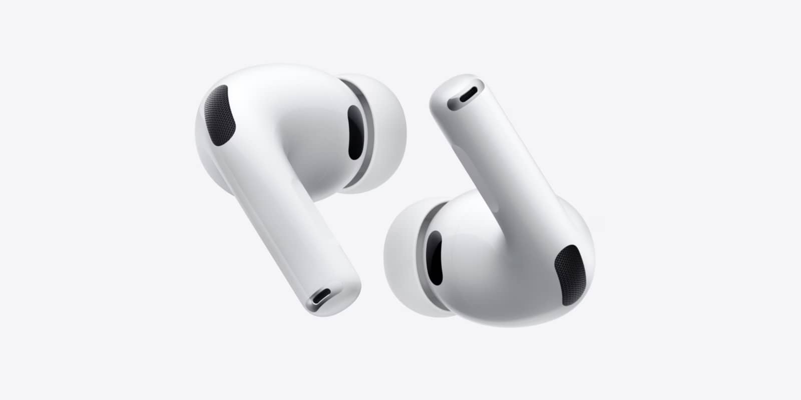 iOS 27 оновить інтерфейс налаштувань AirPods