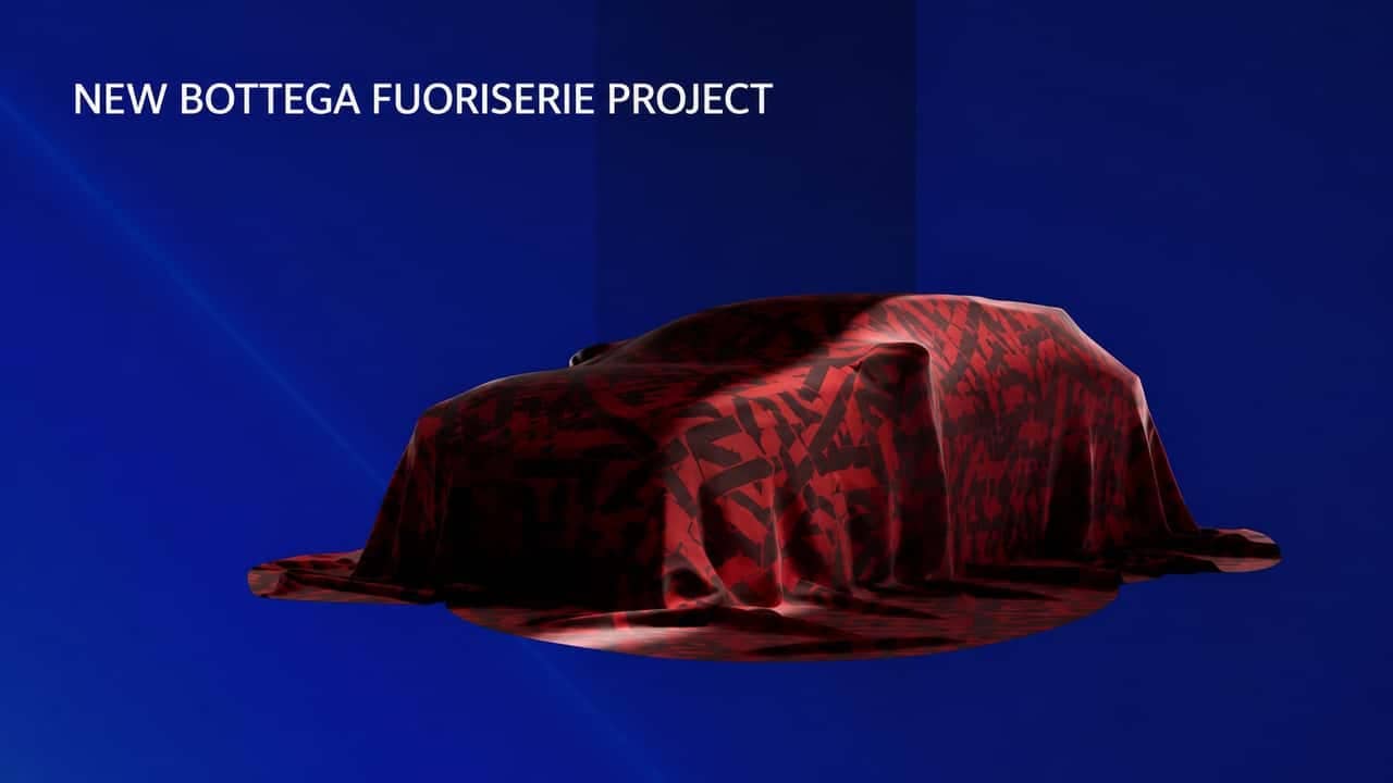 Alfa Romeo анонсує нову спеціальну модель
