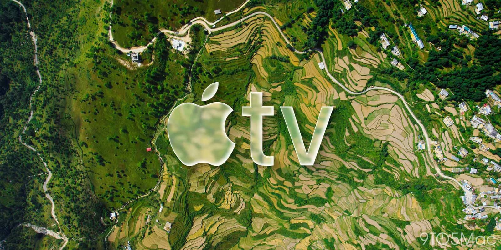 Що нового в Apple TV у червні