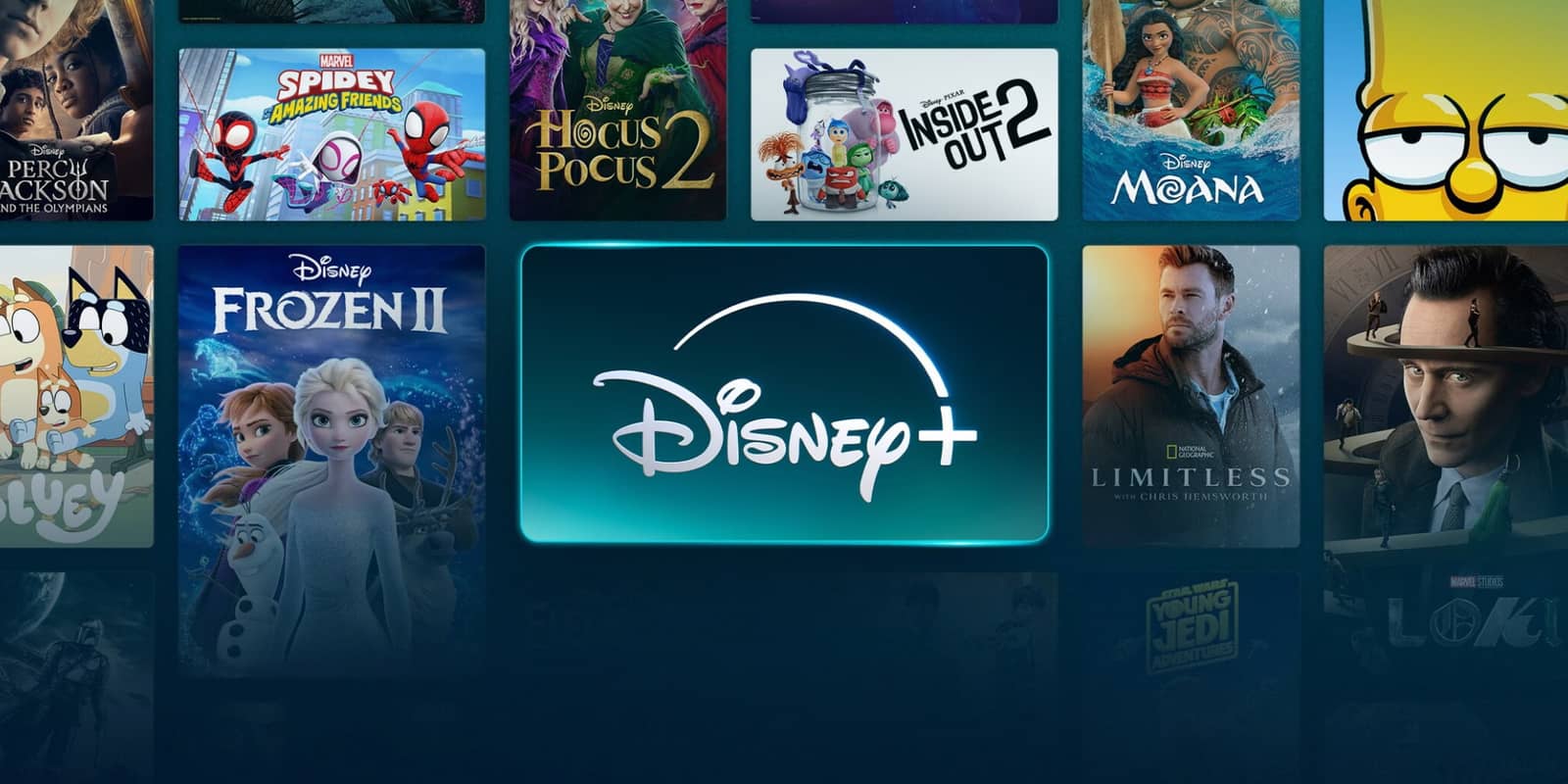 Disney+ стане «супер додатком», що виходить за межі стрімінгового сервісу