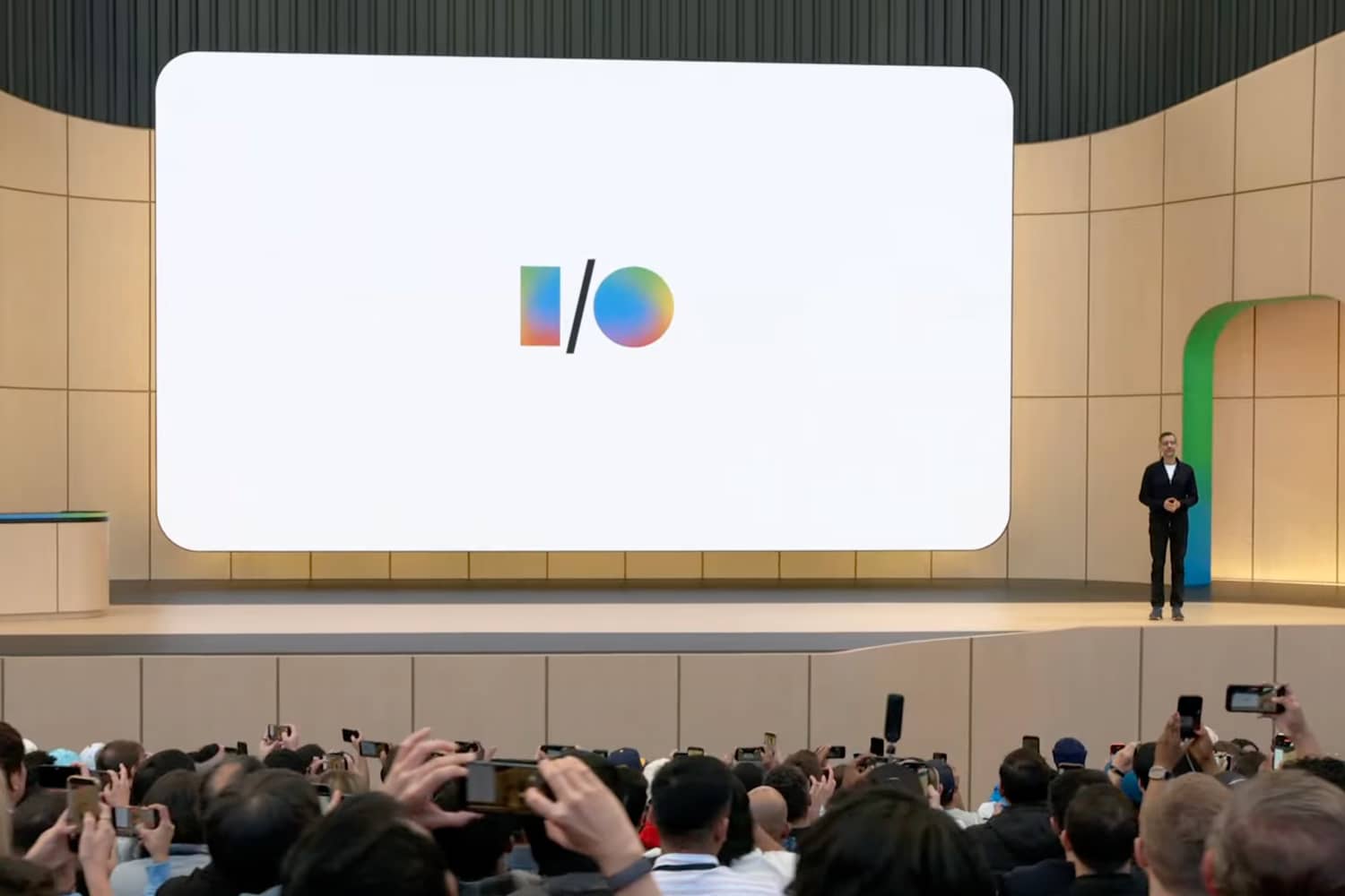 13 найбільших анонсів на Google I/O 2026