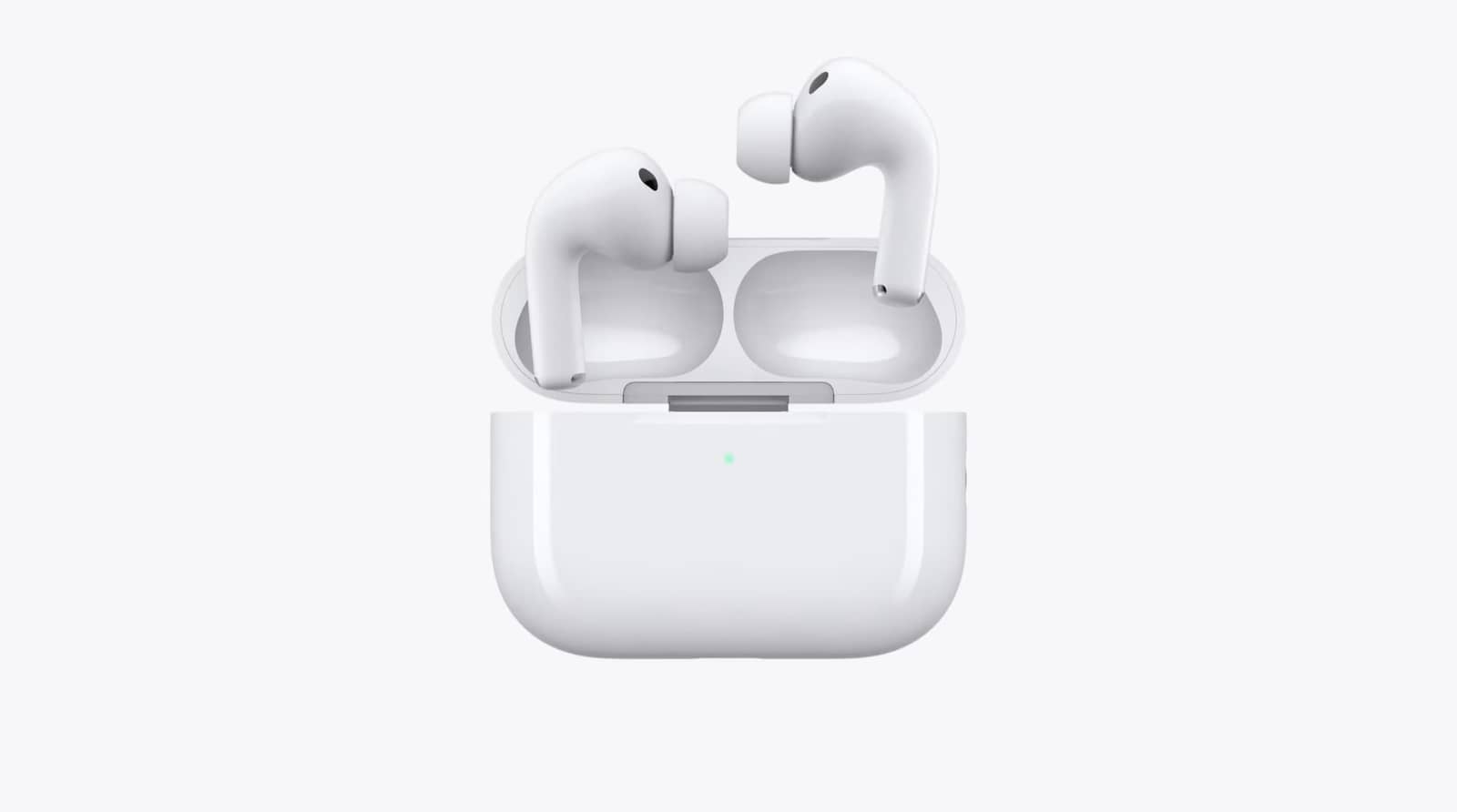 AirPods з камерами: нові можливості та переваги