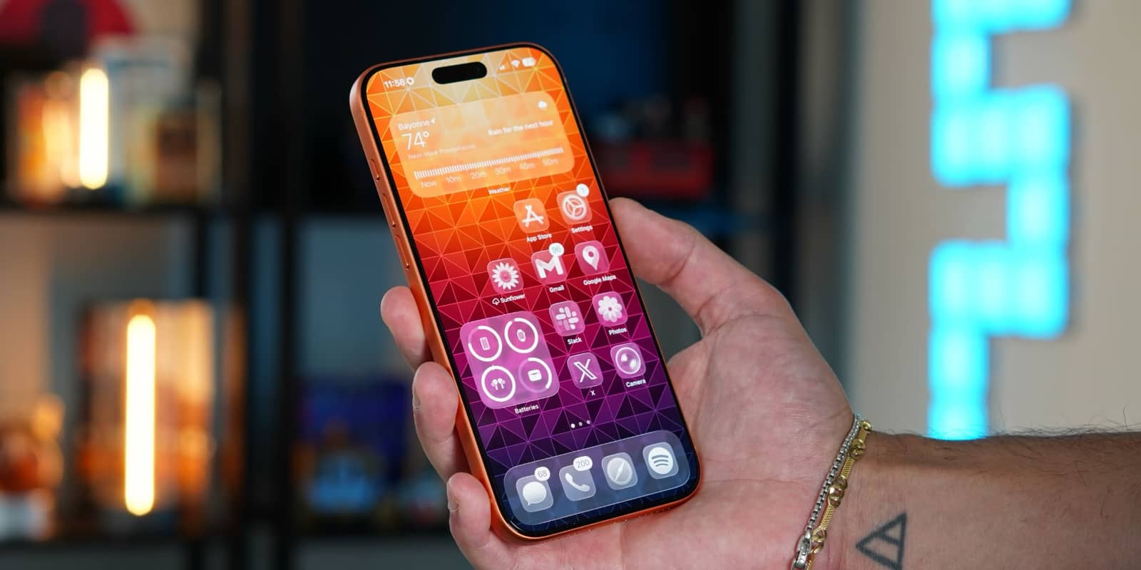 Новий дизайн iOS 27: що нас чекає