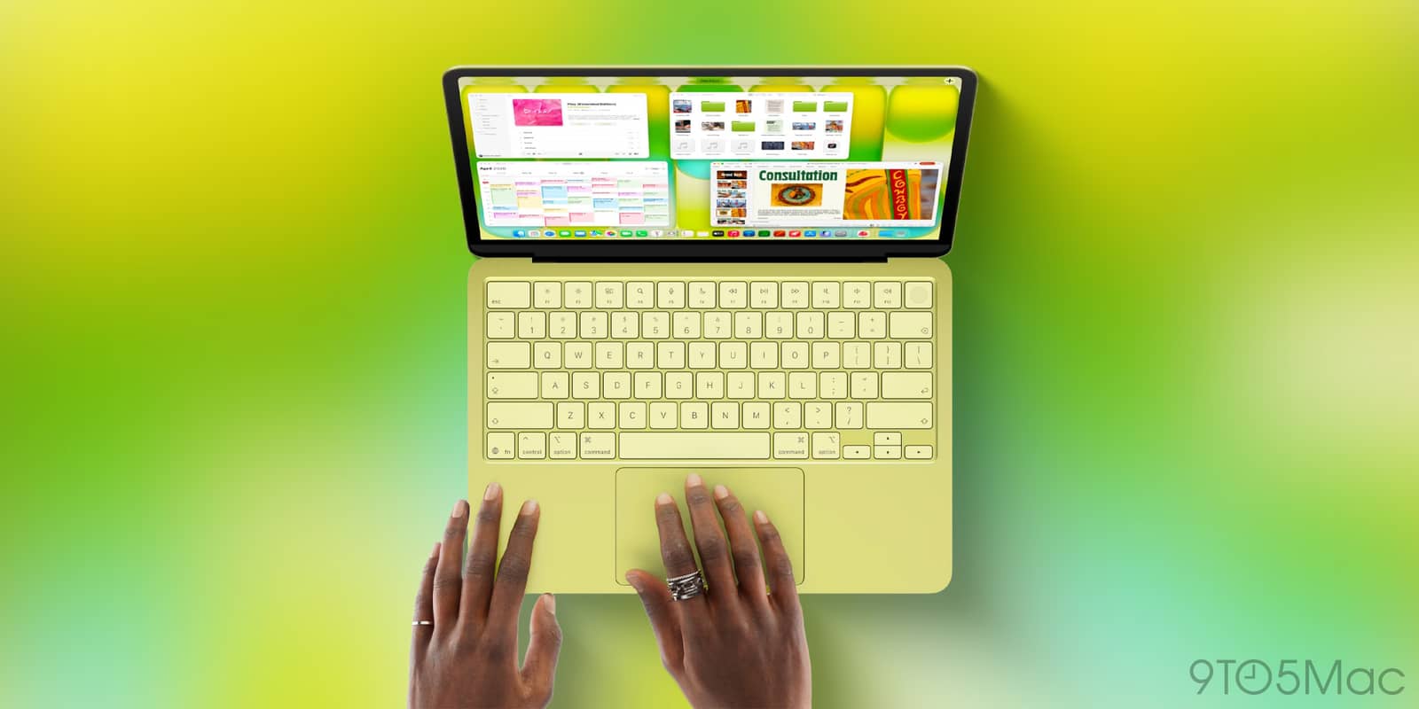 Apple розпочинає нову партію чіпів A18 Pro через високий попит на MacBook Neo