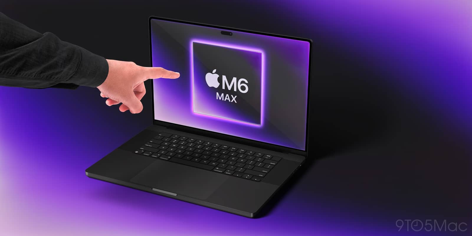 OLED-екрани MacBook Pro на шляху до запуску, незважаючи на затримки