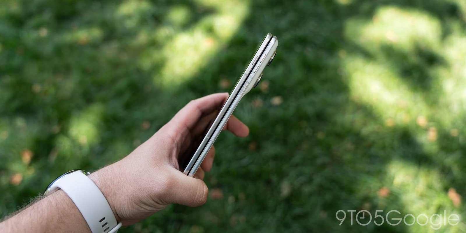 Motorola Razr Fold: найкращий складаний телефон?