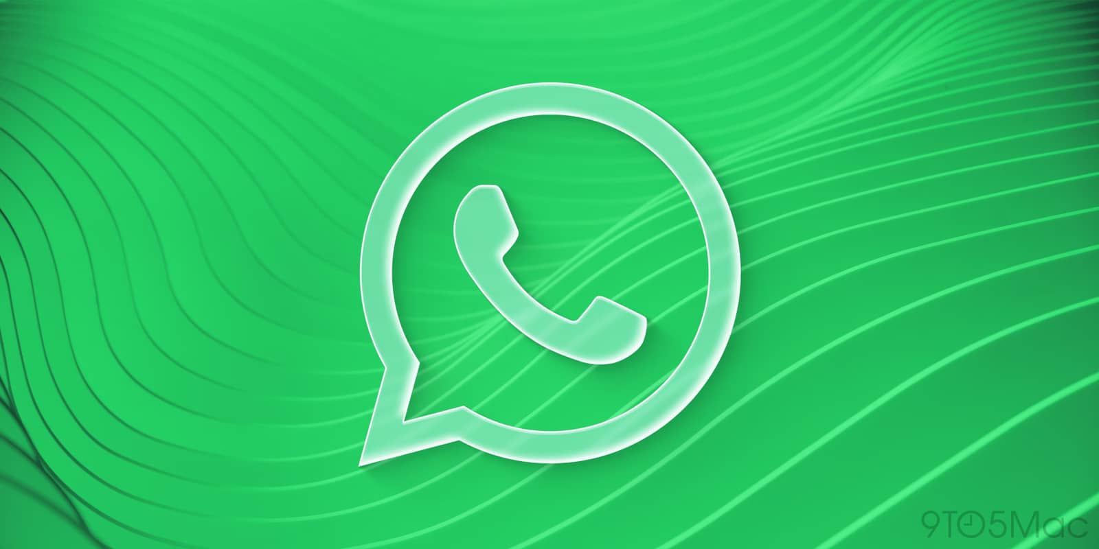 WhatsApp тестує нові зміни в дизайні Liquid Glass для реакцій на повідомлення