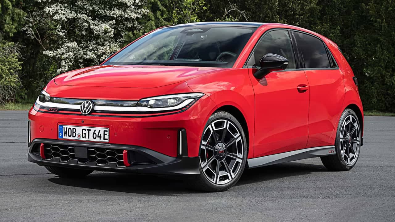 Volkswagen вважає, що бензинові автомобілі стануть застарілими, як коні