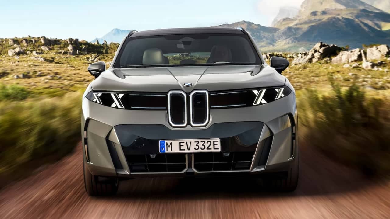 BMW повністю оновив X5: ось що нового