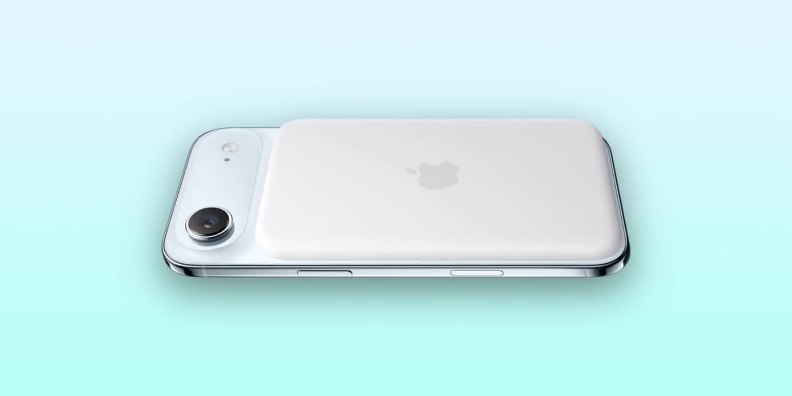 Найкращі MagSafe акумулятори для iPhone 17 та iPhone Air