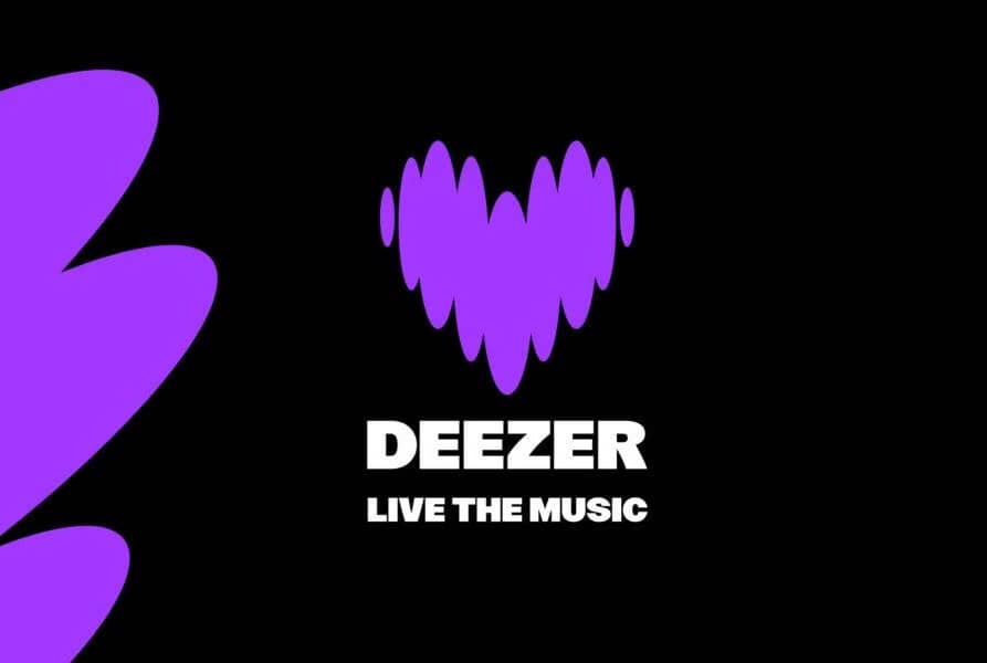 Deezer запускає детектор музики на основі ШІ для інших стрімінгових сервісів