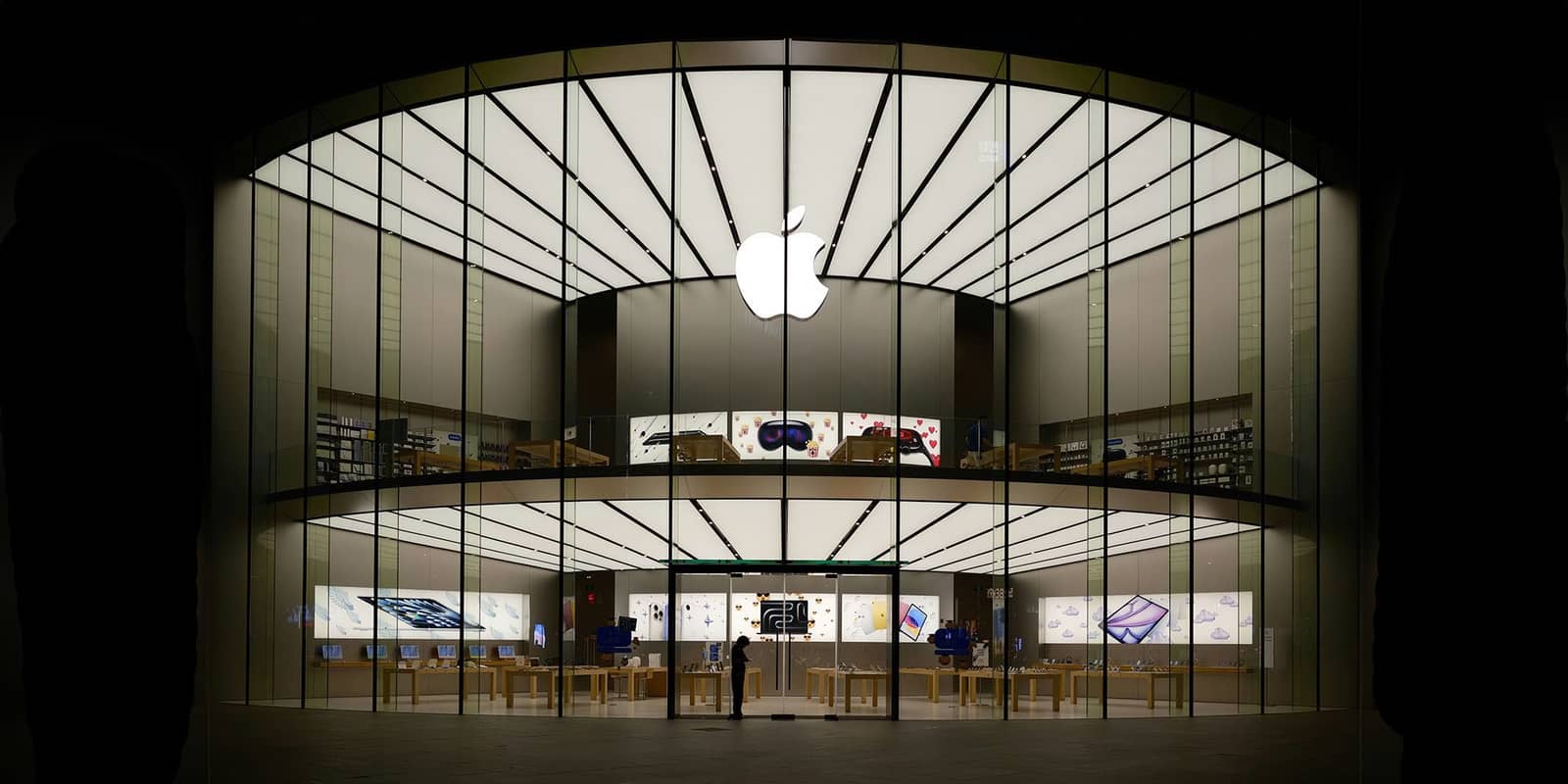 Коли знову знизяться ціни на продукцію Apple?