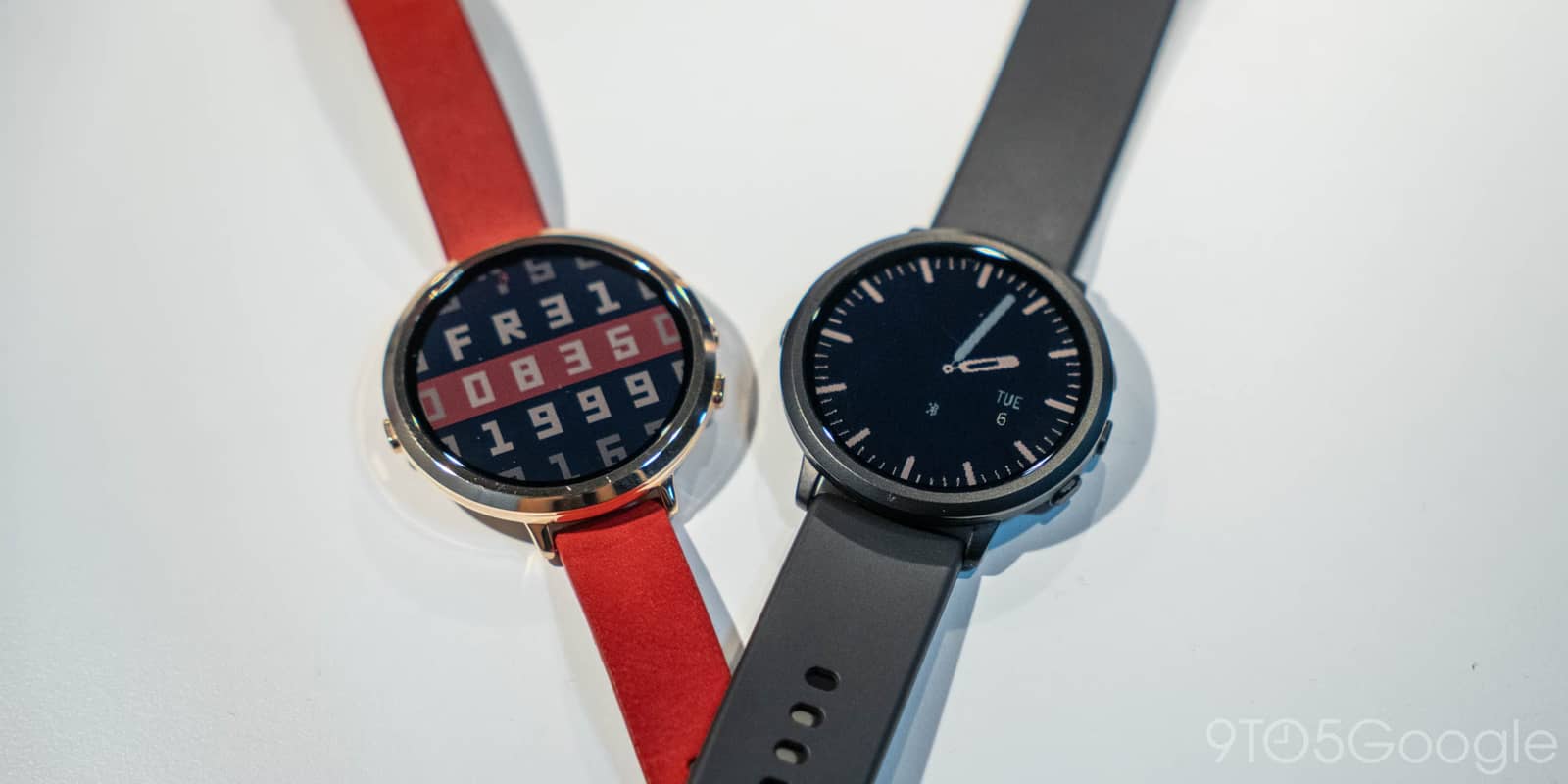 Pebble Round 2 почне відправлятися в липні