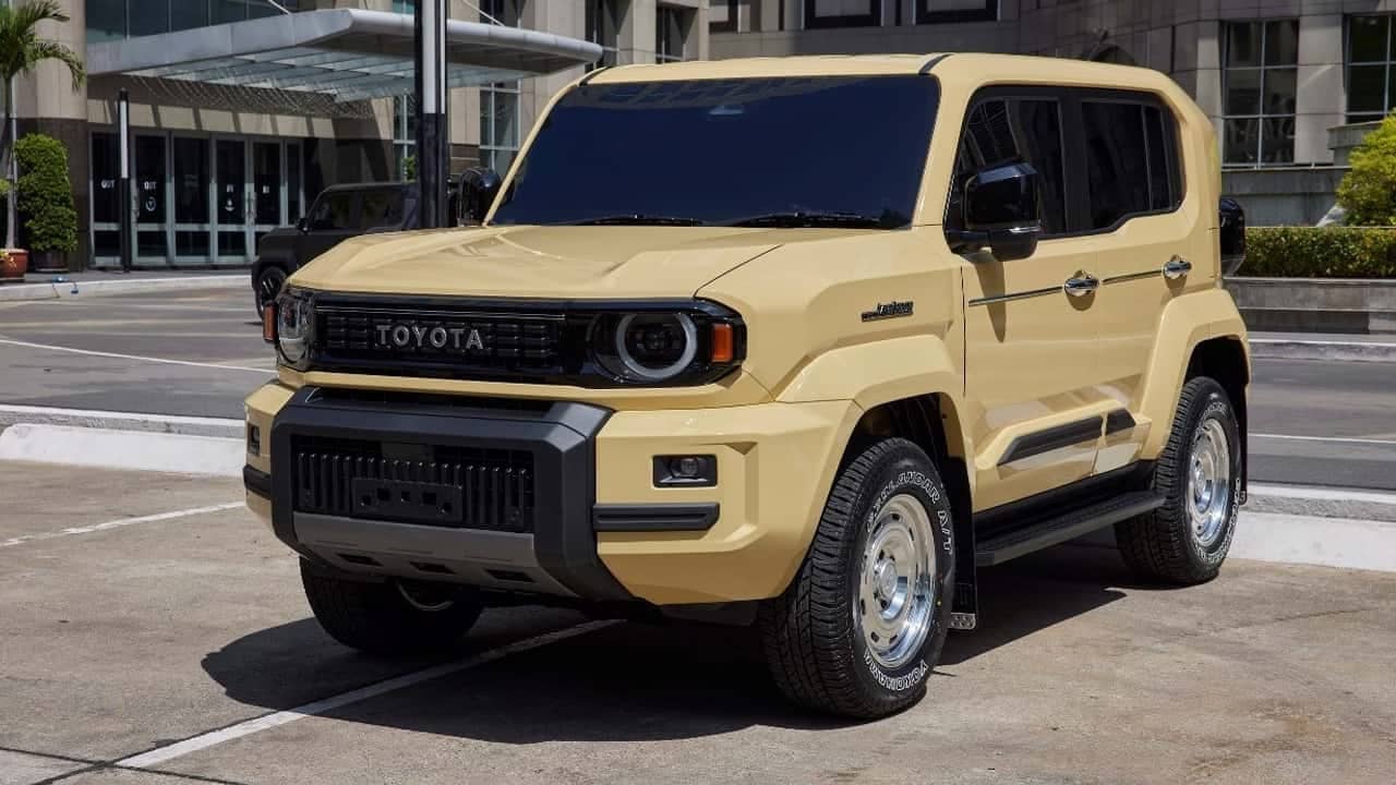 Toyota вважає, що надійність дає їй перевагу над китайськими конкурентами