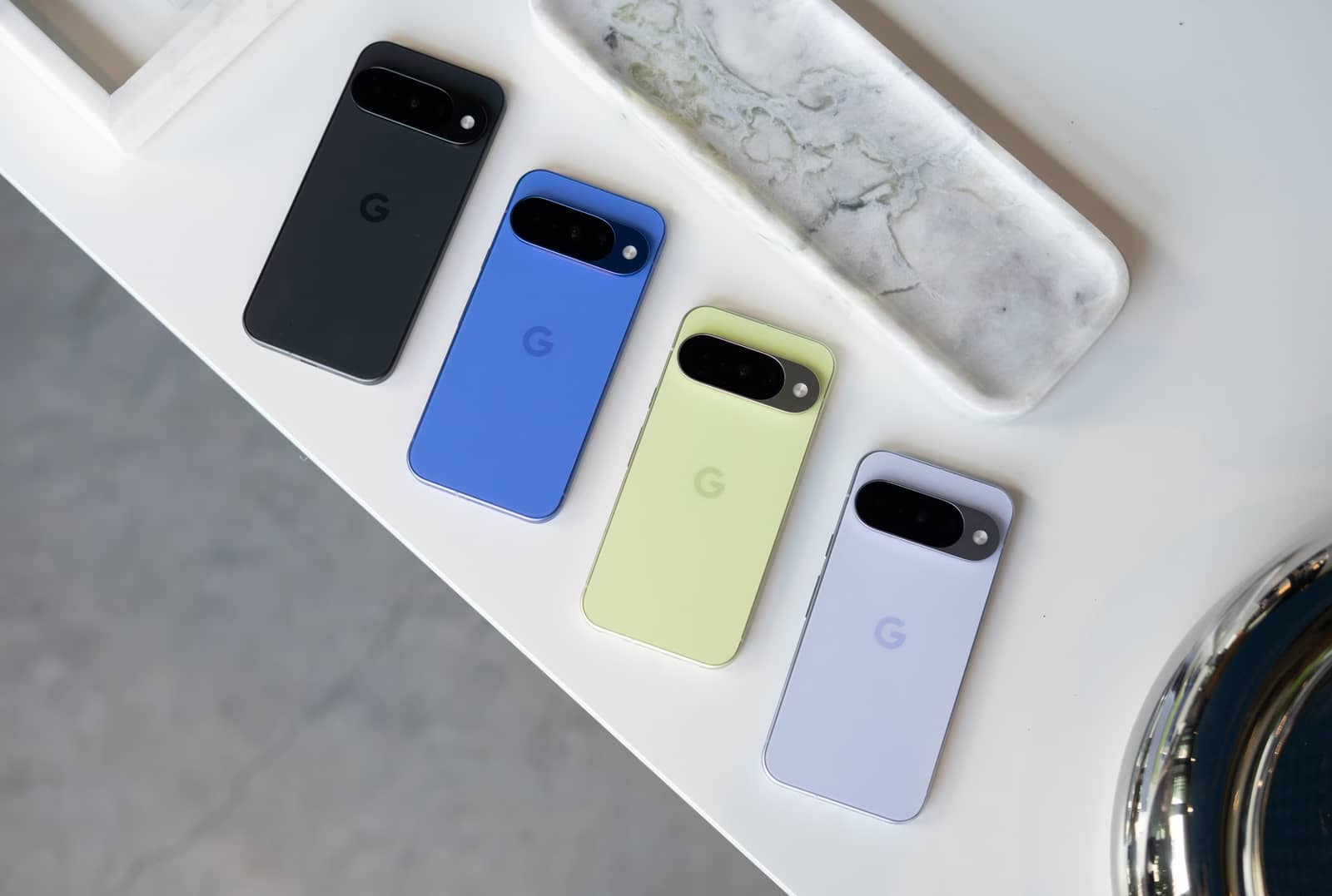 Ціни на нову лінійку Pixel можуть зрости
