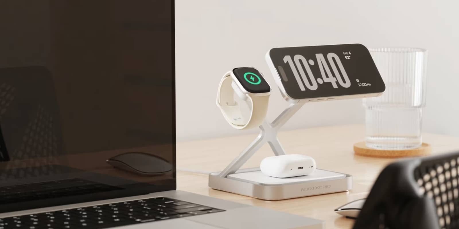NOCO XGrid XDS3: ідеальний компаньйон для режиму StandBy