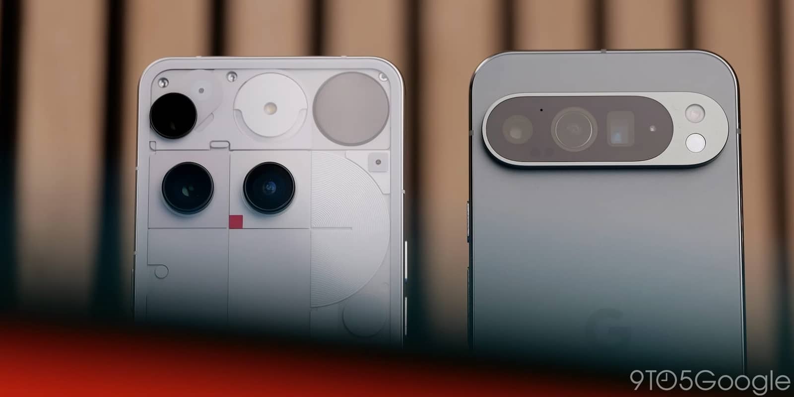 Google Pixel та Nothing – найшвидше зростаючі бренди смартфонів в Індії