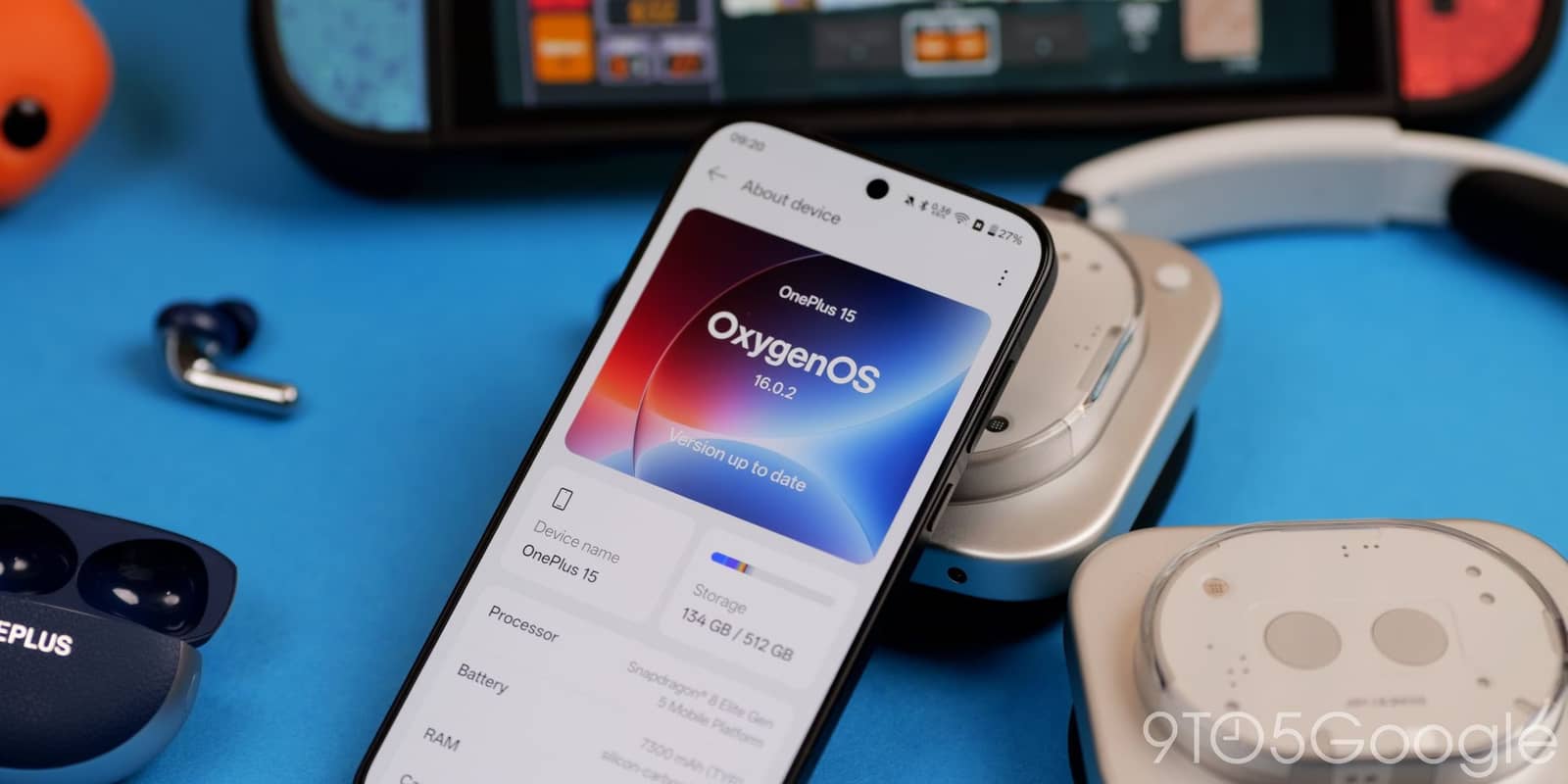 Звіт стверджує, що OxygenOS та Realme UI будуть скасовані