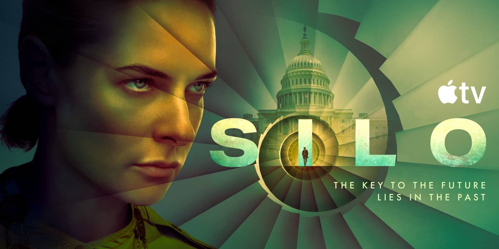 Третій сезон “Silo” вже доступний на Apple TV