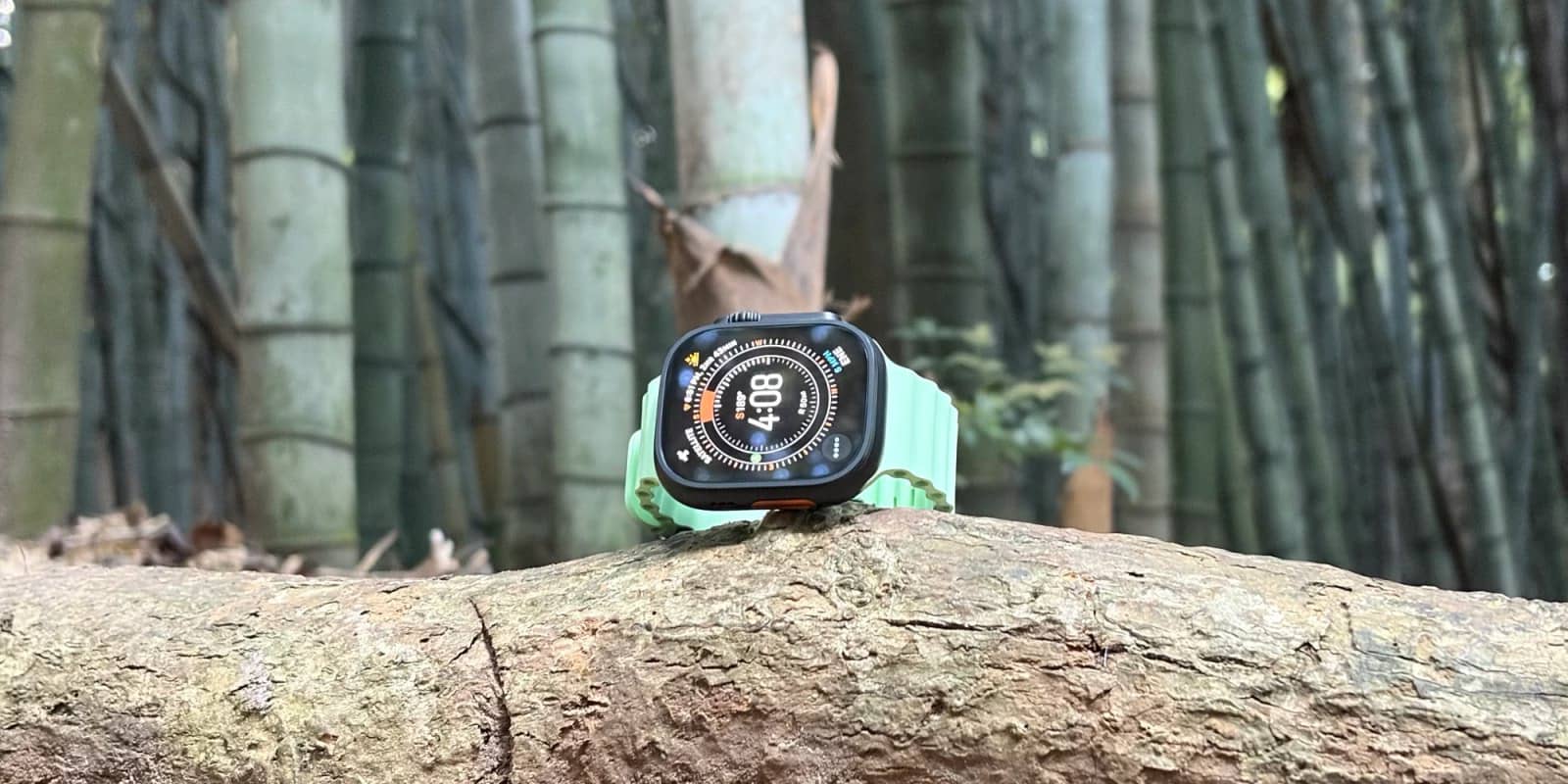 Apple Watch має корисну приховану функцію для відстеження здорової звички