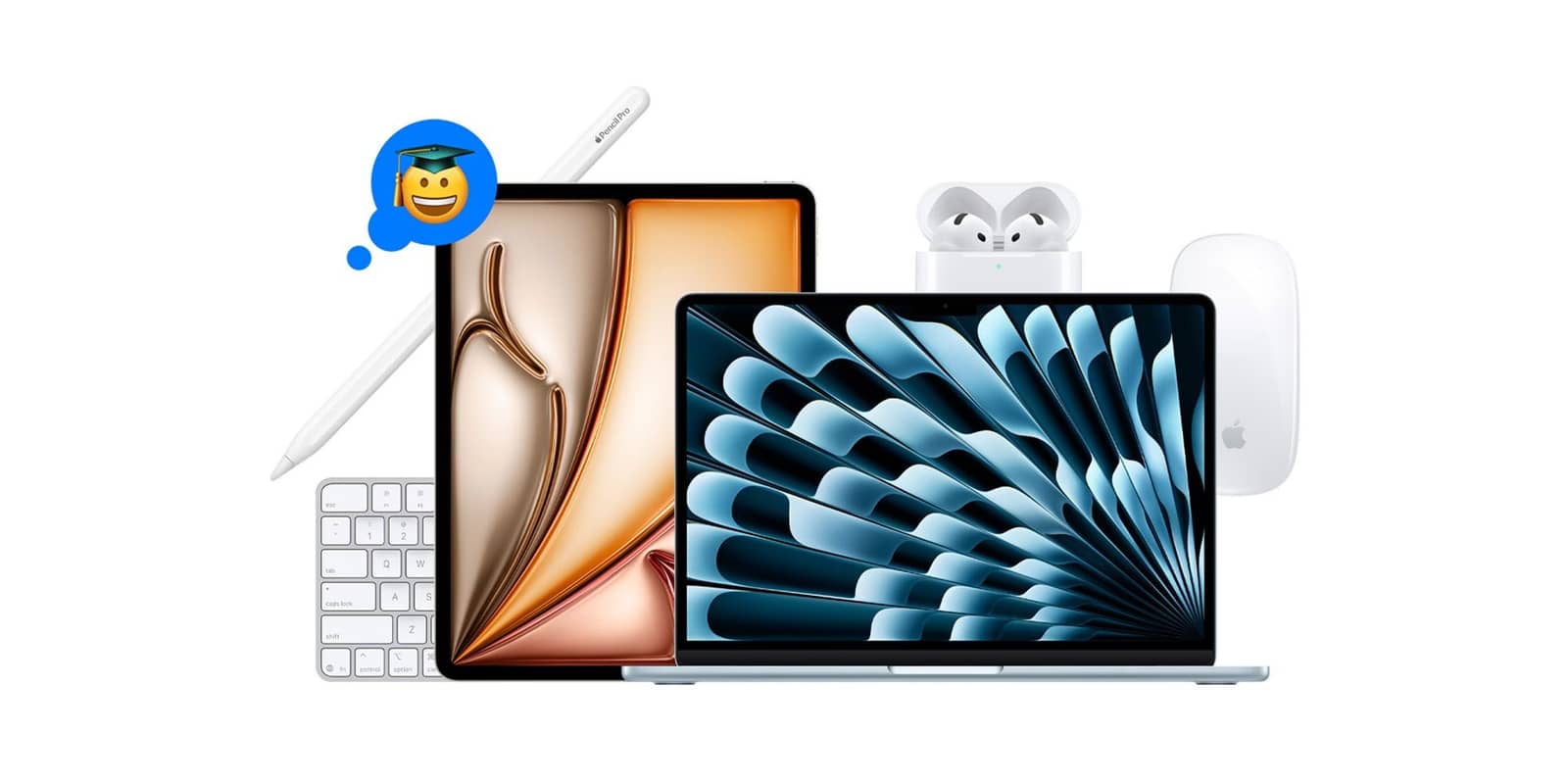 Apple готує акцію ‘Повернення до школи’ для студентів США