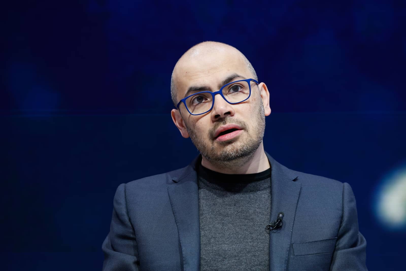 Деміс Хассабіс з Google закликає до створення глобального нагляду за ШІ