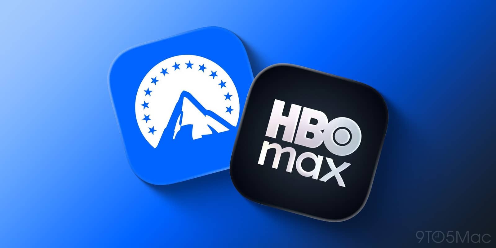 HBO Max та Paramount+ можуть не зливатися після всього