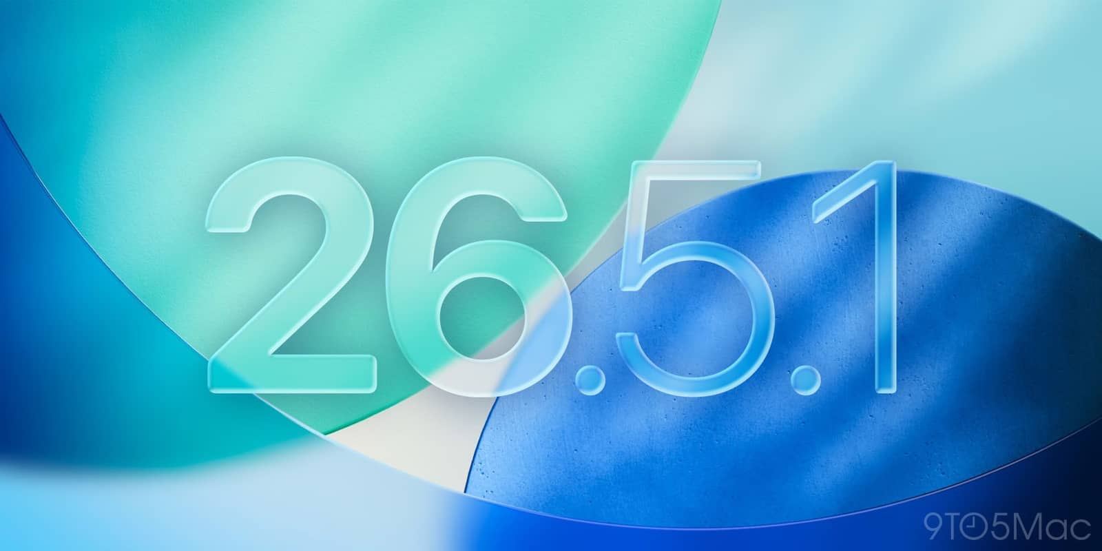Apple припинила підписку iOS 26.5.1 після випуску критичного оновлення безпеки