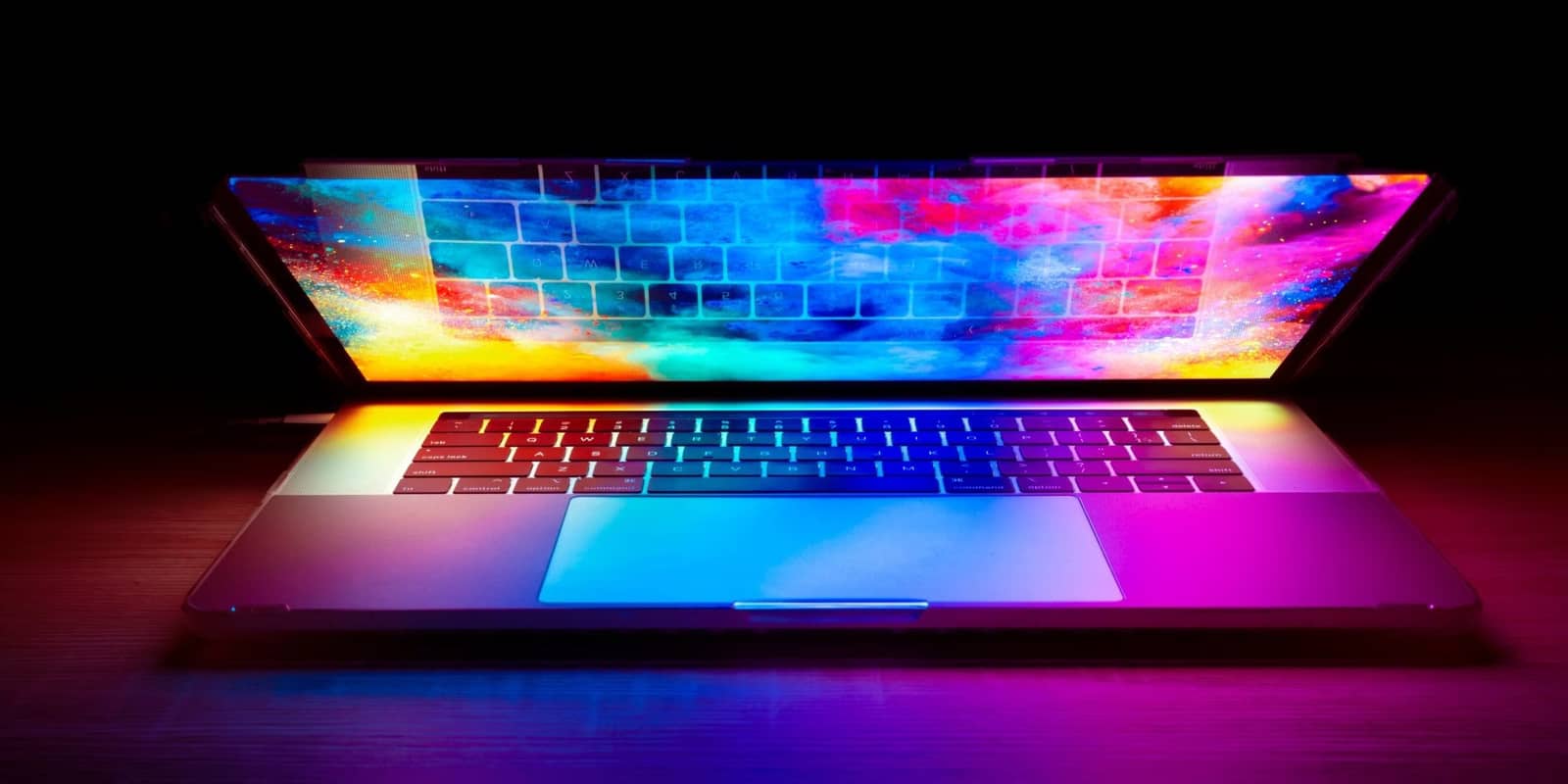 Моделі MacBook Pro отримають новий дизайн, схожий на MacBook Ultra