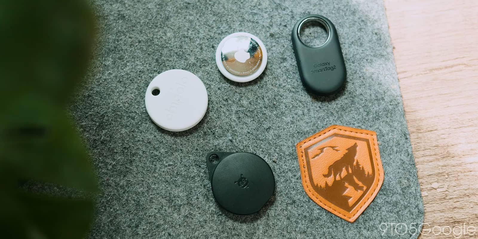 Samsung Galaxy SmartTag 3, ймовірно, з’явиться цього року